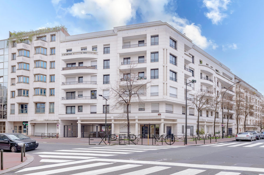 � vendre  Appartement Levallois-Perret (92300)