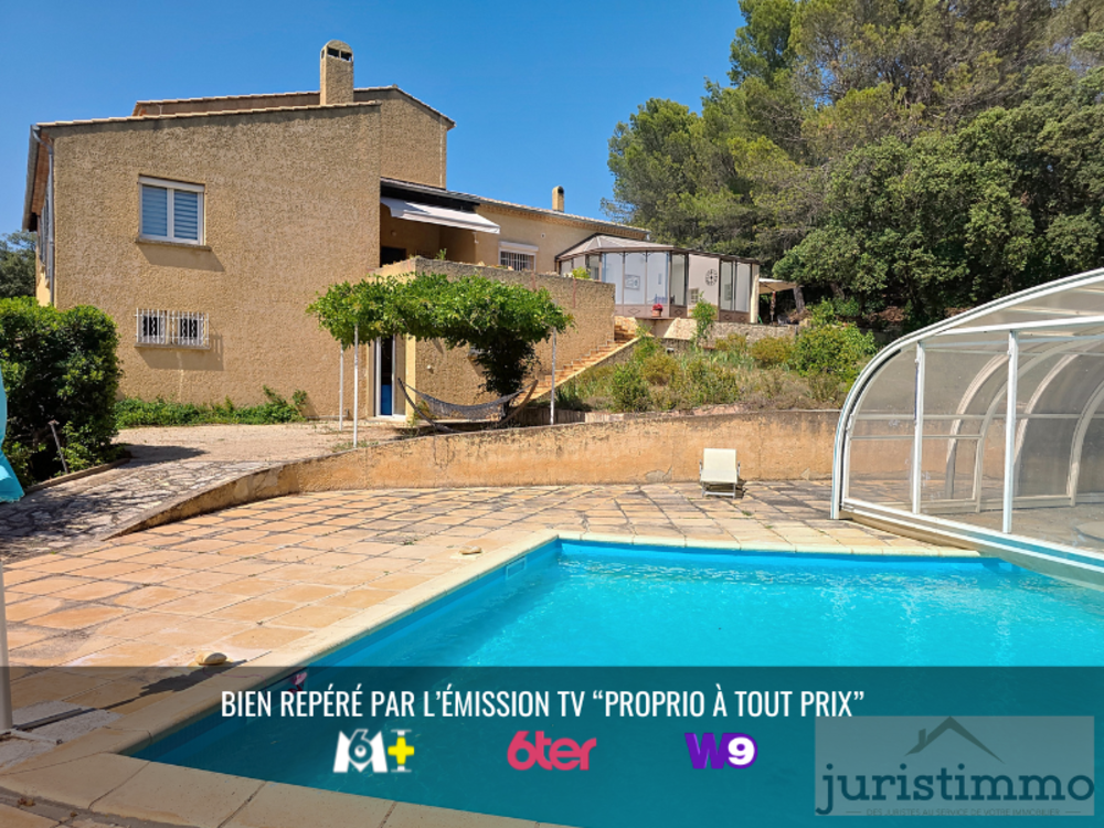 � vendre  Maison Ch�teauneuf-de-Gadagne (84470)