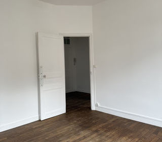  Appartement � vendre 3 pi�ces 58 m�