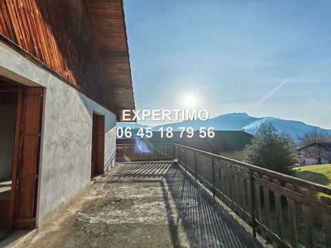   MAISON A RENOVER - OPPORTUNITE RARE - GRAND SOUS-SOL - AU CALME Maison - 5 pi�ce(s) - 100 m�