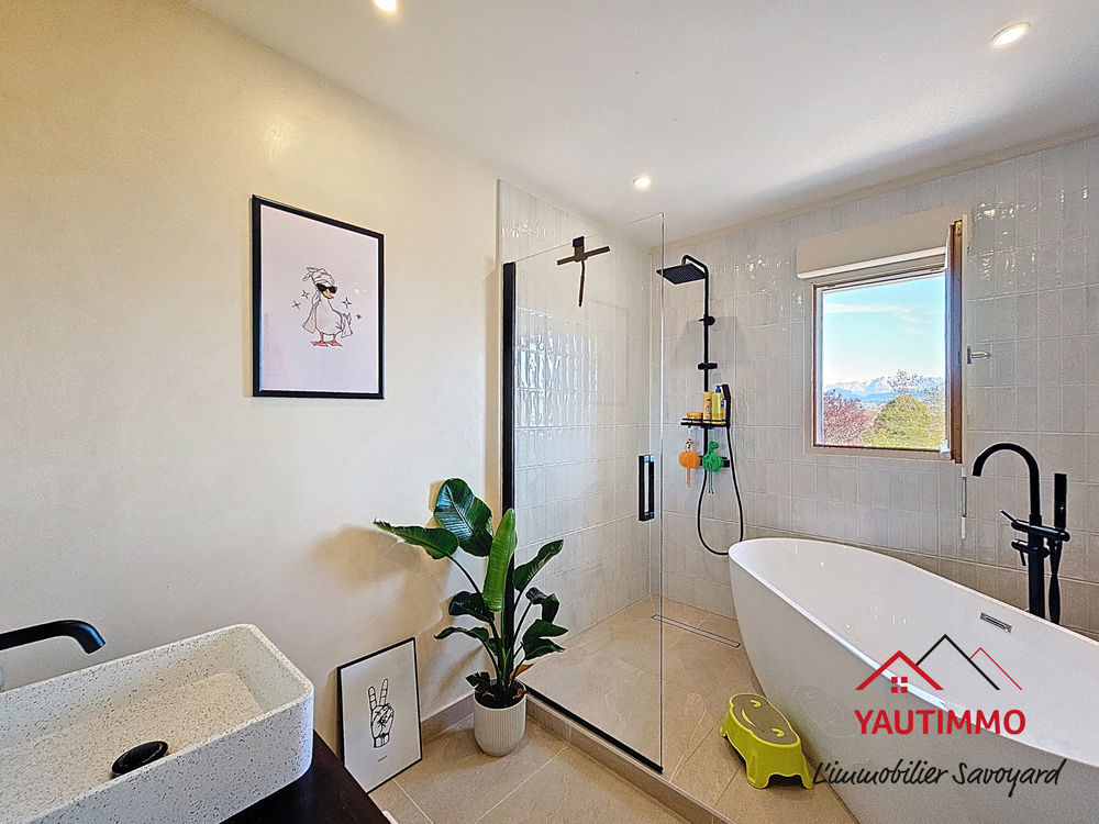 � vendre  Maison Cranves-Sales (74380)