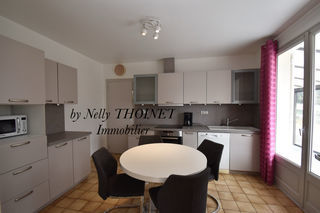  Maison � vendre 5 pi�ces 94 m�