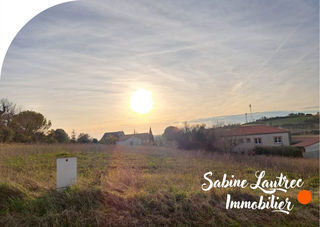  Terrain � vendre 1050 m�