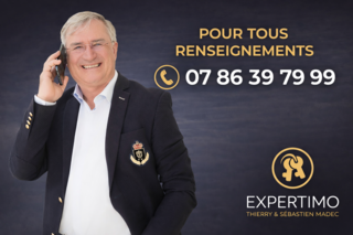  Appartement � vendre 1 pi�ce 31 m�