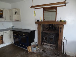  Maison � vendre 4 pi�ces 85 m�