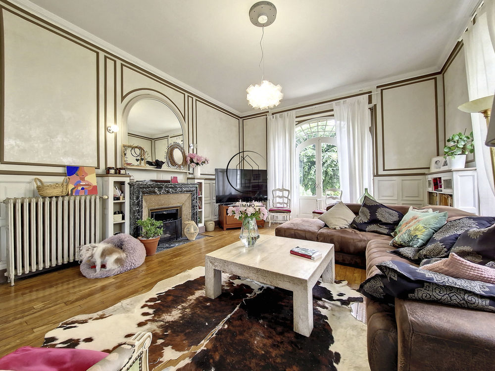 � vendre  Maison Maul�on-Licharre (64130)