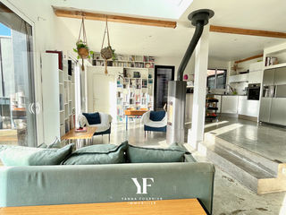  Maison � vendre 11 pi�ces 220 m�