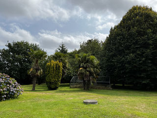  Propri�t�/ch�teau � vendre 10 pi�ces 323 m�