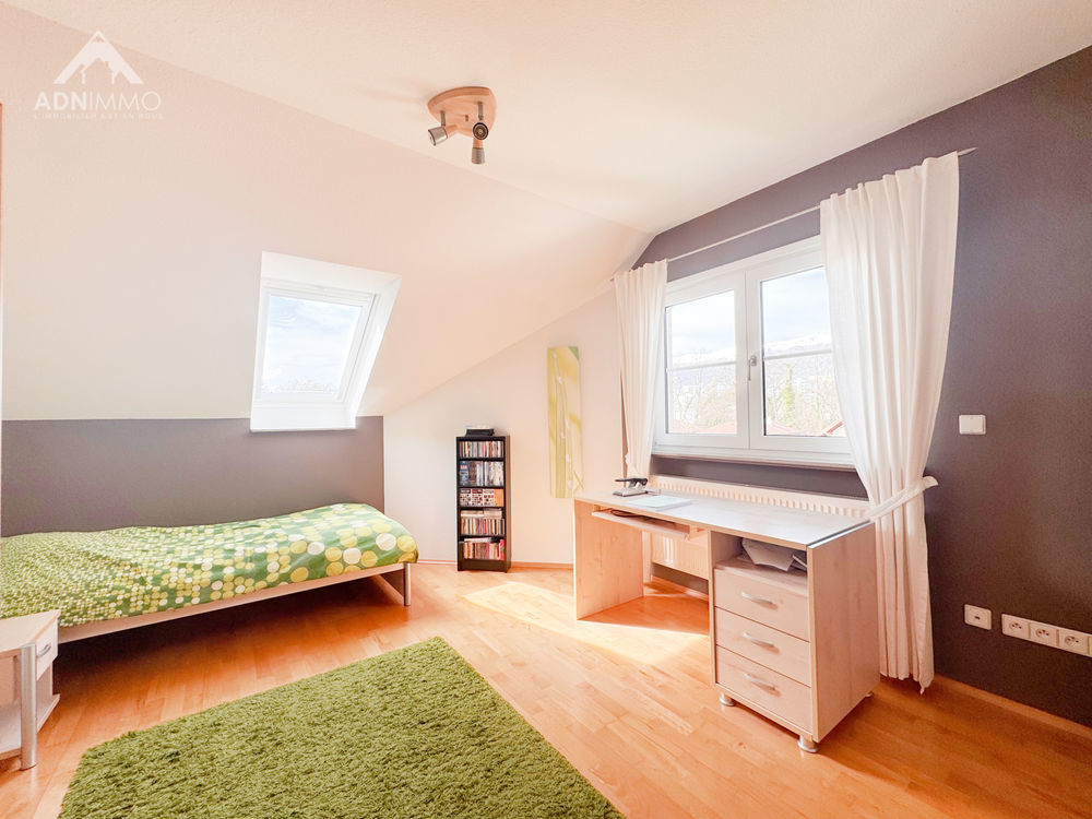 � vendre  Maison Saint-Genis-Pouilly (01630)