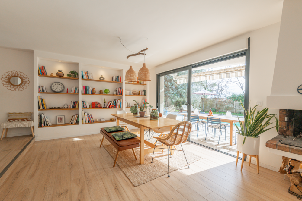 � vendre  Maison Roquefort-les-Pins (06330)