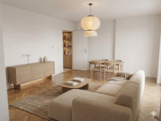  Appartement � vendre 2 pi�ces 53 m�