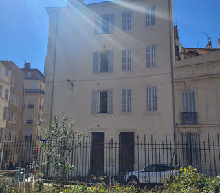  Appartement � louer 1 pi�ce 25 m�