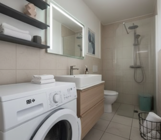  Maison � vendre 3 pi�ces 55 m�