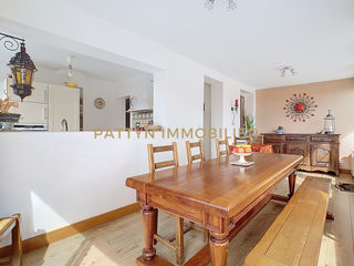  Maison � vendre 6 pi�ces 125 m�