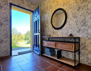  Maison � vendre 4 pi�ces 153 m�