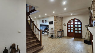  Maison � vendre 7 pi�ces 236 m�