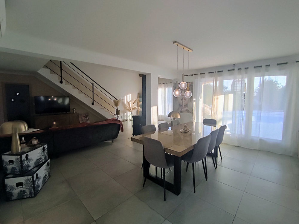 � vendre  Maison Saint-Privat-des-Vieux (30340)