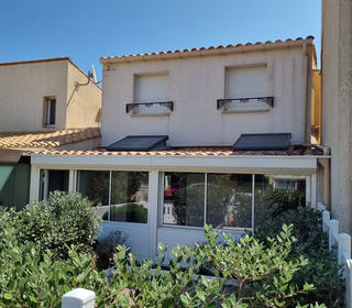  Maison � vendre 4 pi�ces 143 m�