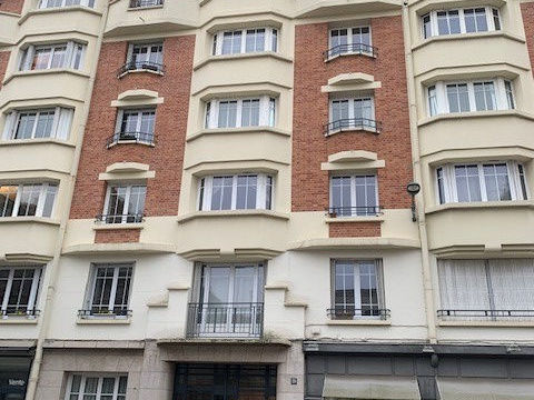  Appartement � vendre 3 pi�ces 68 m�