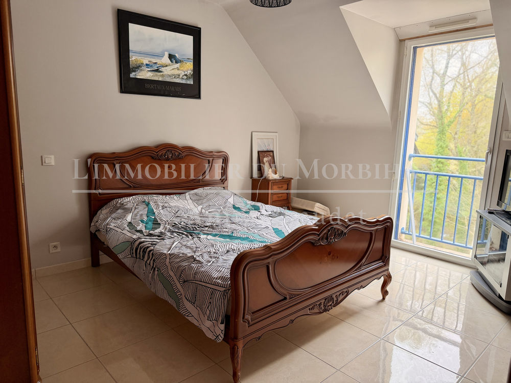 � vendre  Maison Sarzeau (56370)