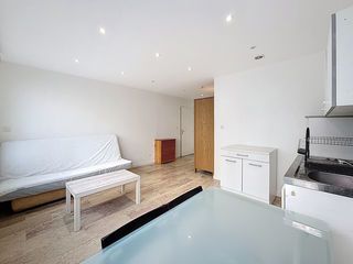  Appartement � vendre 1 pi�ce 26 m�