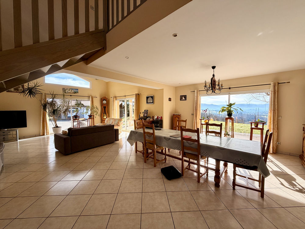 � vendre  Maison Roche-la-Moli�re (42230)