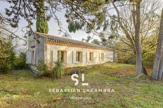  Maison � vendre 4 pi�ces 133 m�