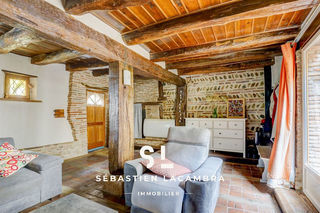  Maison � vendre 3 pi�ces 112 m�