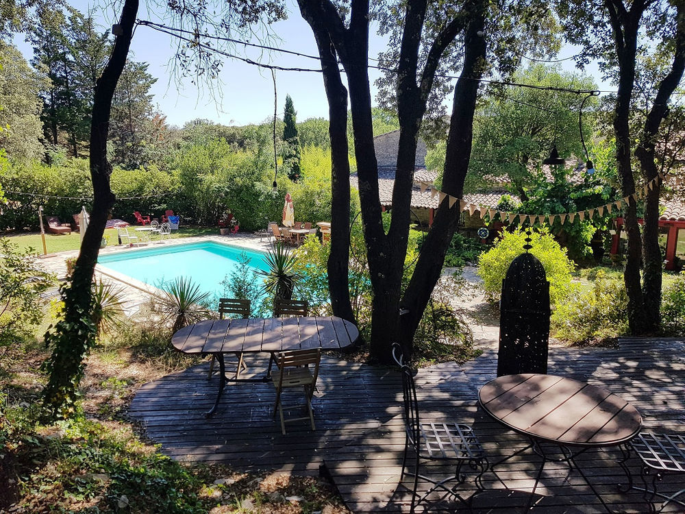 � vendre  Maison Anduze (30140)