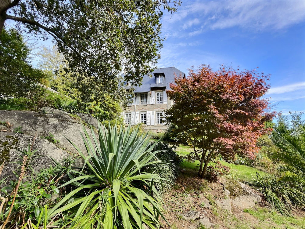 � vendre  Maison Pont-Aven (29930)