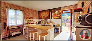  Maison � vendre 5 pi�ces 88 m�