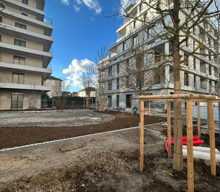  Appartement � vendre 3 pi�ces 69 m�