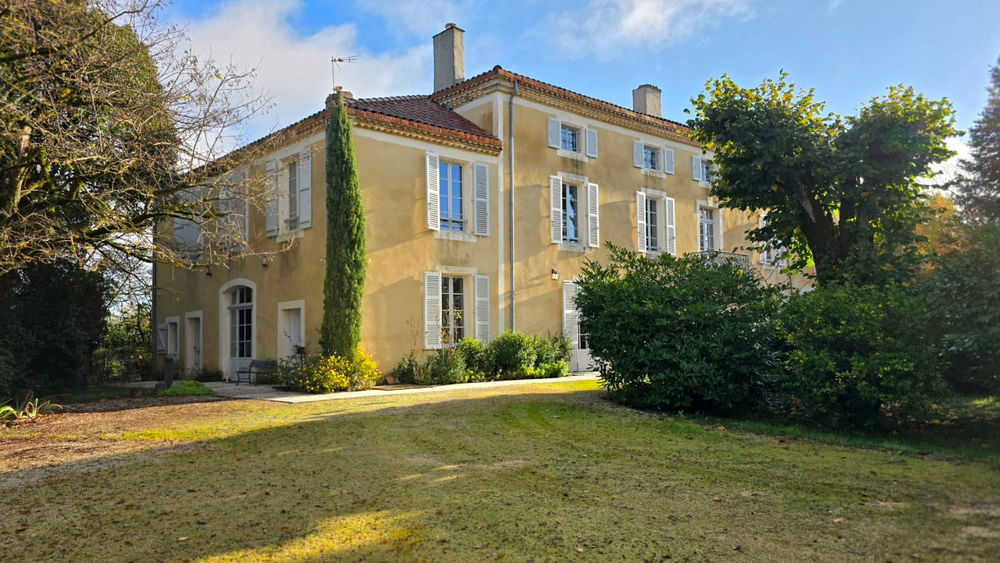 � vendre  Propri�t�/ch�teau Condom (32100)