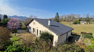  Maison � vendre 5 pi�ces 125 m�