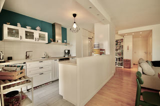  Appartement � vendre 4 pi�ces 80 m�