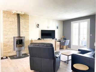  Maison � vendre 6 pi�ces 110 m�