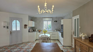  Maison � vendre 7 pi�ces 162 m�