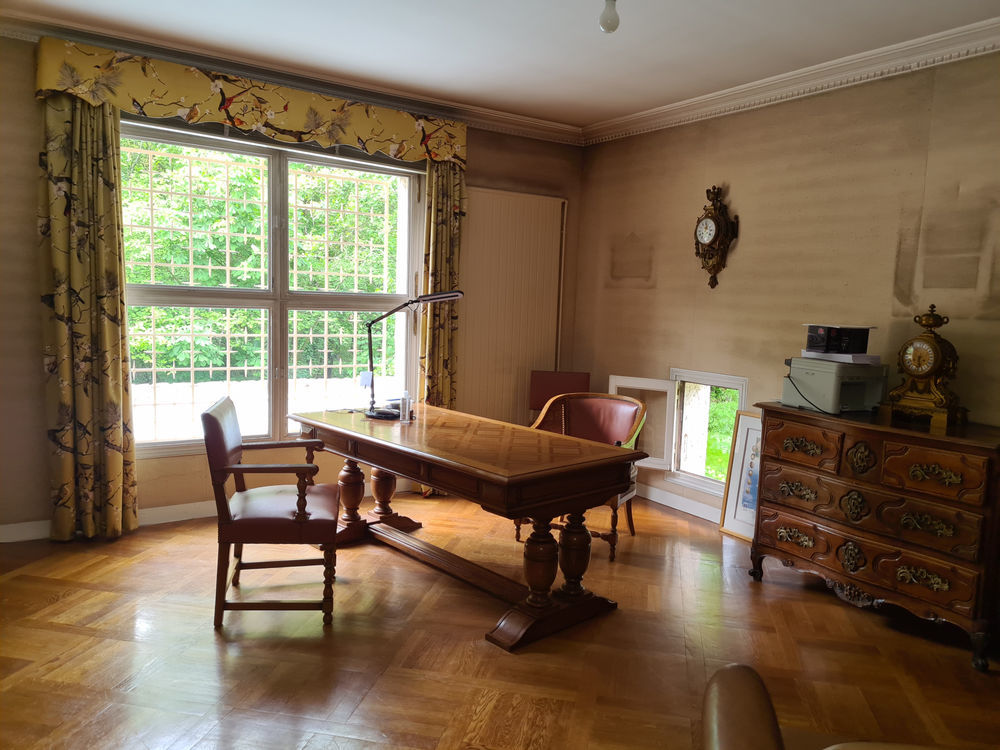 � vendre  Propri�t�/ch�teau Marcoussis (91460)