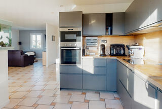  Maison � vendre 4 pi�ces 100 m�