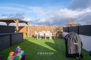  Appartement � vendre 3 pi�ces 75 m�