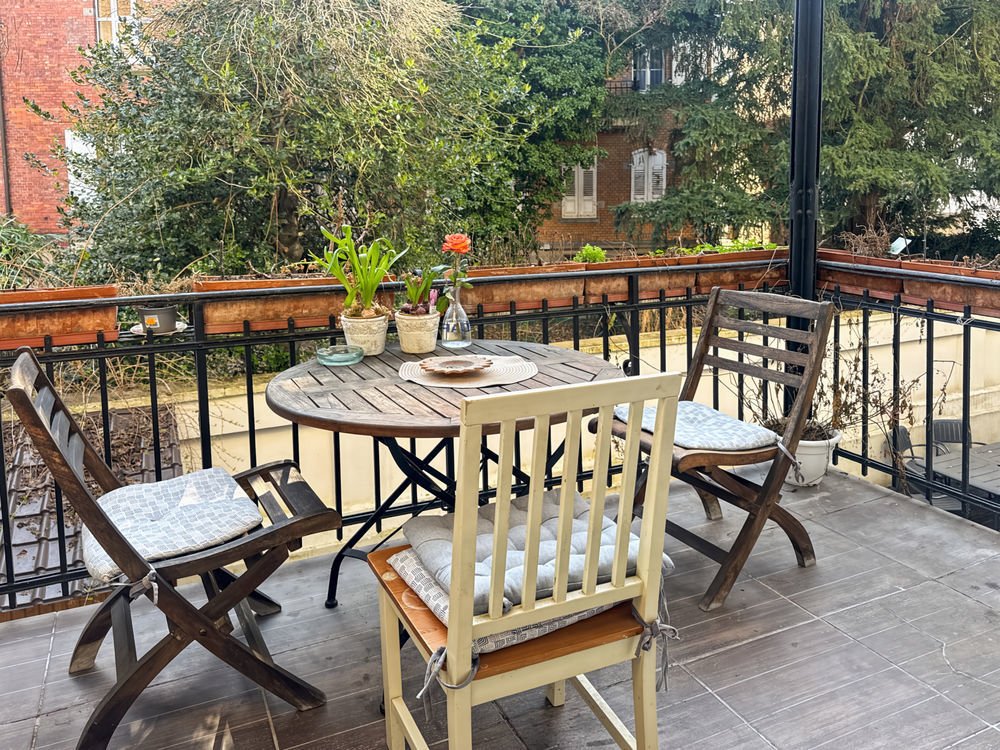 � vendre  Duplex/triplex Strasbourg (67000)