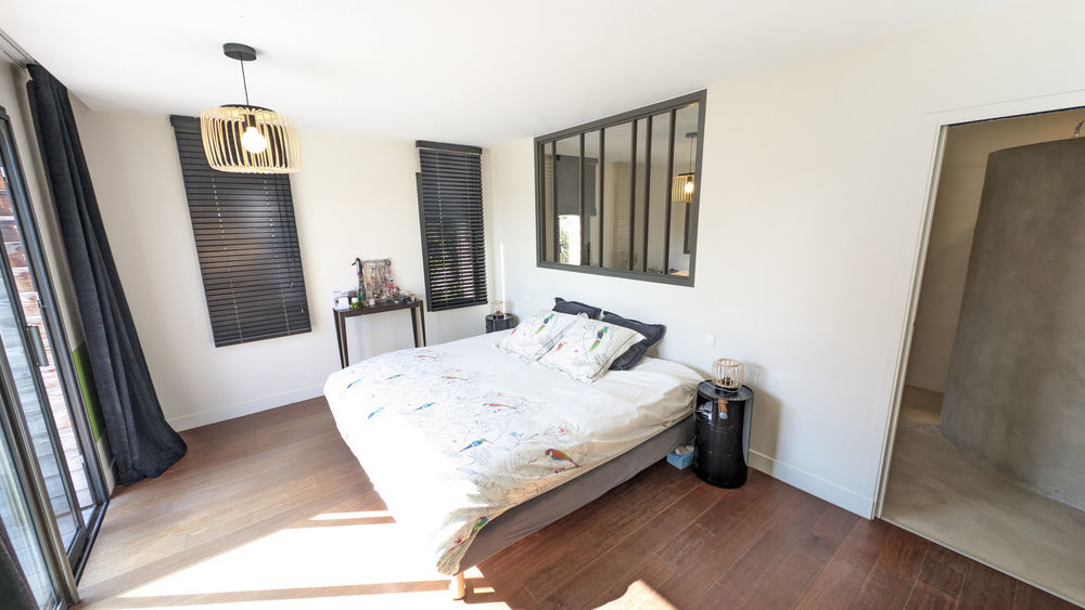 � vendre  Maison Saint-Quentin-en-Tourmont (80120)