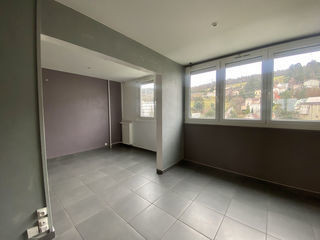  Appartement � vendre 5 pi�ces 93 m�