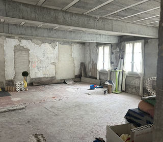  Appartement � vendre 1 pi�ce 59 m�