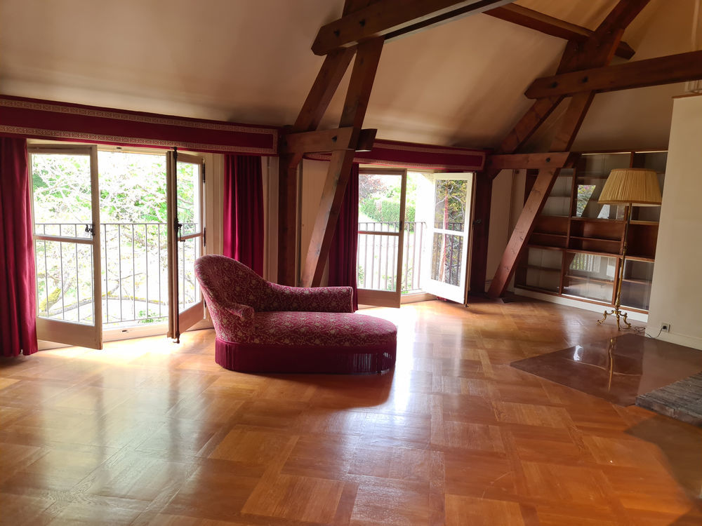 � vendre  Propri�t�/ch�teau Marcoussis (91460)