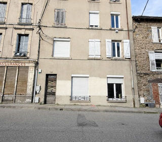  Immeuble � vendre 350 m�