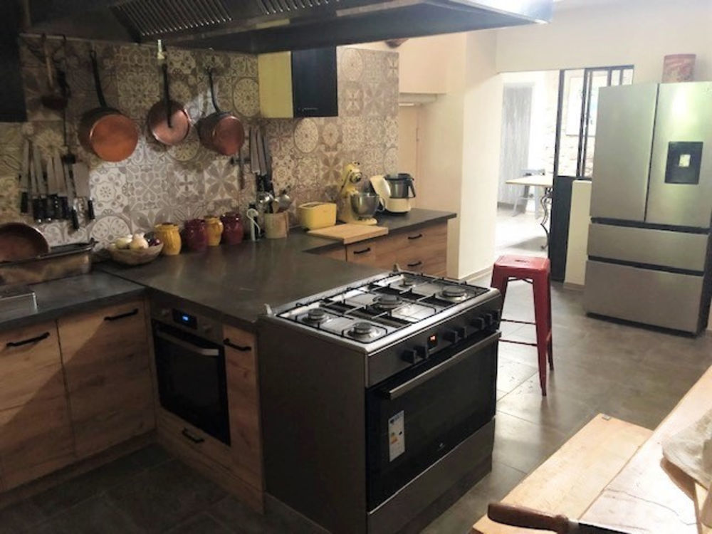 � vendre  Maison Anduze (30140)