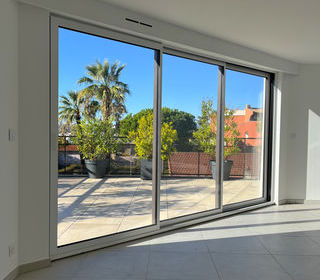  Appartement � vendre 4 pi�ces 133 m�