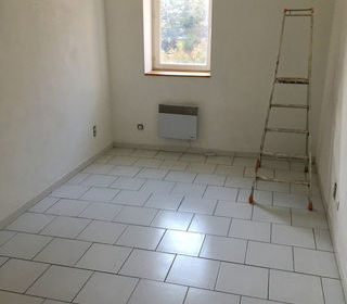  Appartement � vendre 2 pi�ces 45 m�