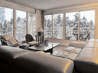  Appartement � vendre 5 pi�ces 102 m�